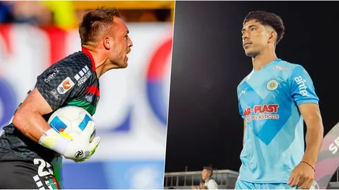 Ojo, Colo Colo: ¿A qué hora juega Palestino vs Montevideo City y qué canal transmite?