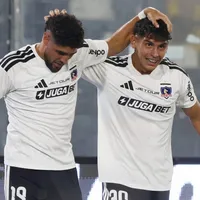 Encuesta ¿Quién debe ser el nueve referencial de Colo Colo esta temporada?