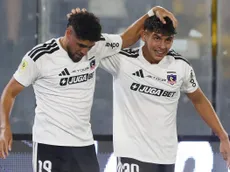 Encuesta ¿Quién debe ser el nueve referencial de Colo Colo esta temporada?