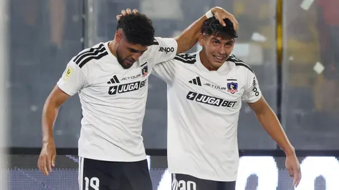 Encuesta: ¿Quién debe ser el nueve de referencia en Colo Colo?