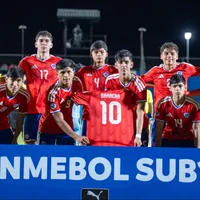 ¿A qué hora juega Chile vs Bolivia y qué canal transmite los playoffs?