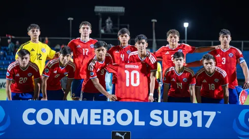 ¿A qué hora juega Chile vs Bolivia y qué canal transmite los playoffs?