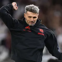 No luce, pero…: La brutal estadística de Colo Colo en la Liga de Primera