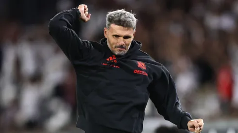 La brutal estadística de Colo Colo en la Liga de Primera.