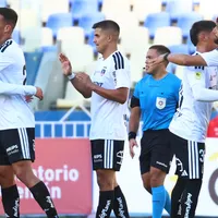 Sado favorable: Los últimos partidos entre Colo Colo y Palestino en el Monumental
