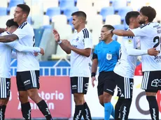Sado favorable: Los últimos partidos entre Colo Colo y Palestino en el Monumental