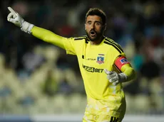 De Paul palpita duelo con Palestino: "Está acostumbrado..."