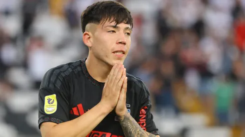 Los minutos Sub 21 que posee el Cacique