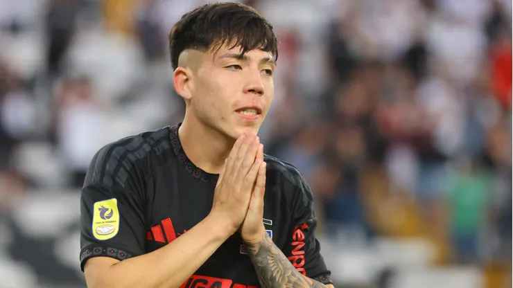 Los minutos Sub 21 que posee el Cacique