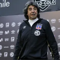 Actualizan el estado de salud de Lizardo Garrido tras su accidente