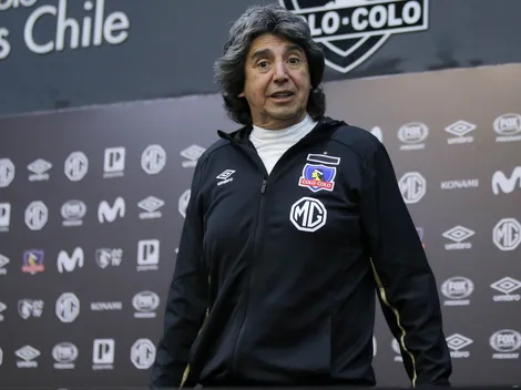 Actualizan el estado de salud de Lizardo Garrido tras su accidente