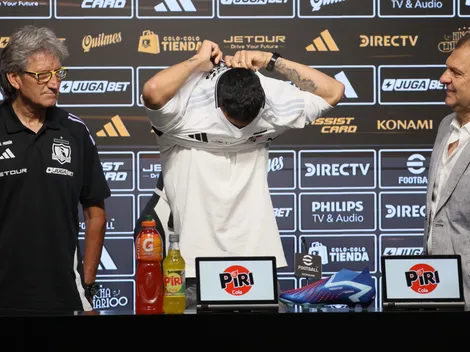 Radio ADN revela la prioridad de Colo Colo en el próximo mercado: “Sí o sí”