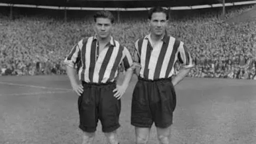 Robledo y su paso en Colo Colo