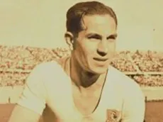 CSD Colo Colo conmemora la figura de Jorge Robledo