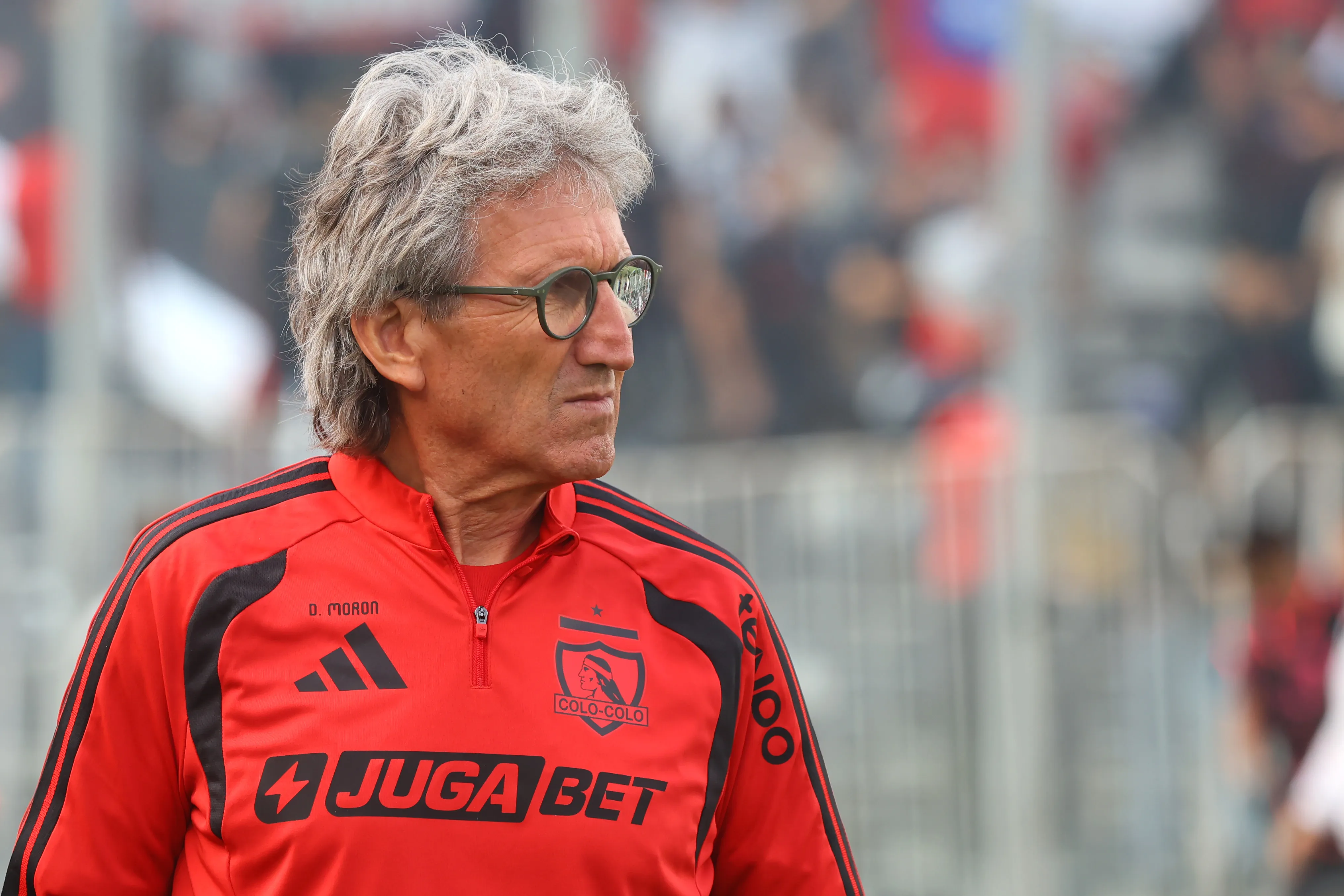 Radio ADN dio a conocer que la gerencia deportiva de Daniel Morón ya está manos a la obra con miras al próximo mercado de pases. 