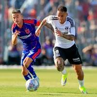 Ex figura de Colo Colo elige a la delantera para esta temporada 2026