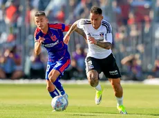 Ex figura de Colo Colo elige a la delantera para esta temporada 2026