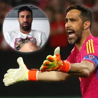 Bravo deja en ridículo a reconocido periodista argentino