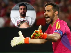 Bravo deja en ridículo a reconocido periodista argentino