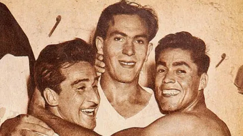 Homenaje a Jorge Robledo: La nueva y hermosa credencial para los socios del CSD Colo Colo