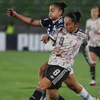 Tras Perú vs Paraguay: Así queda Chile Femenino en la tabla