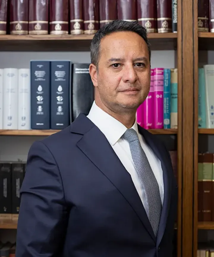 Eduardo Ugarte, director de Blanco y Negro por el CSD Colo Colo.