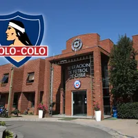 El otro dirigente albo que tendrá rol clave en la ANFP