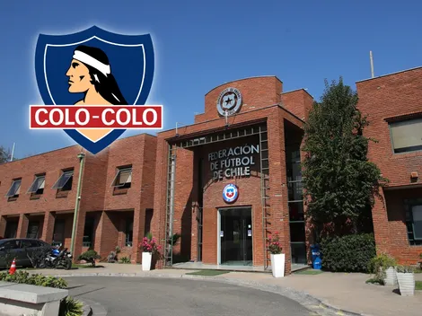 El otro dirigente albo que tendrá rol clave en la ANFP