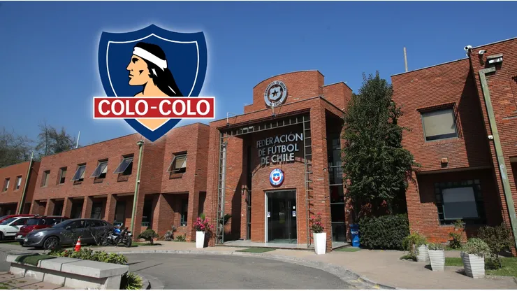 Colo Colo comienza a destacar en la ANFP.