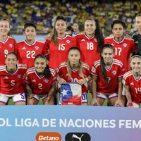 Endler nuevamente se molesta por rendimiento de la Roja femenina