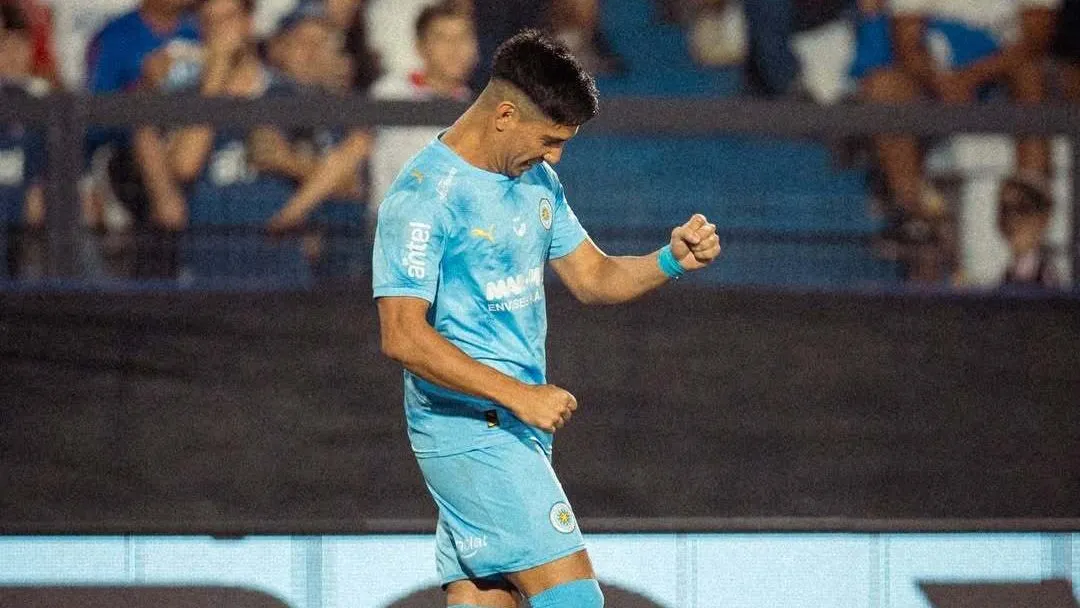 Kagelmacher opina del ex Colo Colo