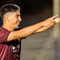 El ex UC que habló del frustrado paso de Salomón en Colo Colo