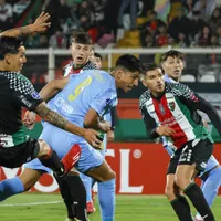 Ex Colo Colo brillan en copas internacionales con goles y triunfos