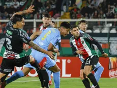 Ex Colo Colo brillan en copas internacionales con goles y triunfos