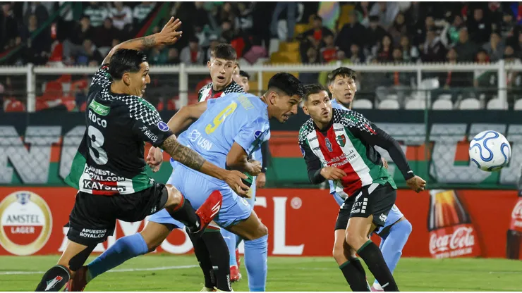 Ex Colo Colo brillan en copas internacionales con goles y triunfos.