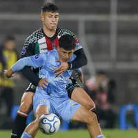 El porcentaje del pase que Colo Colo aún mantiene de Salomón Rodríguez