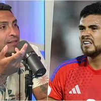 La categórica postura de Gonzalo Jara ante la opción de Paulo Díaz en Colo Colo