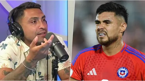 La categórica postura de Gonzalo Jara ante la opción de Paulo Díaz en Colo Colo.