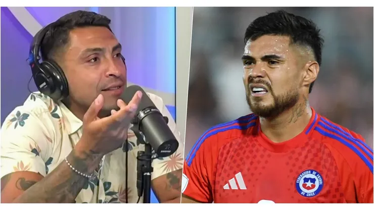 La categórica postura de Gonzalo Jara ante la opción de Paulo Díaz en Colo Colo.