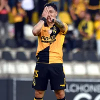 Otra más: El ex Colo Colo Cristián Zavala impresiona en Libertadores