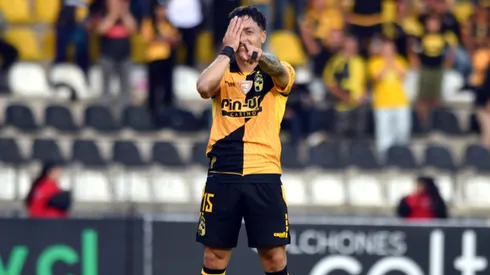Zavala se luce en Libertadores