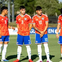 ¿Por qué Chile no juega hoy su partido por el cupo al Mundial Sub 17?