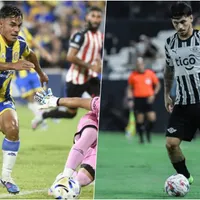 Con Vicente Pizarro: ¿A qué hora juega Libertad vs Rosario Central y qué canal transmite la Copa Libertadores?