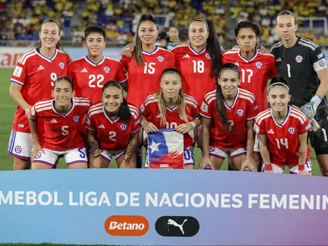 Las finales que le quedan a Chile Femenino para poder llegar al Mundial