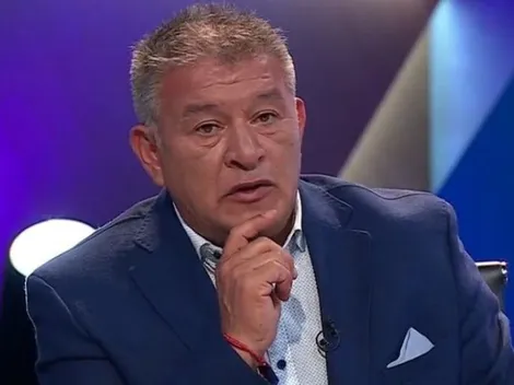 Claudio Borghi pone el grito en el cielo por regalo a jugadores de Colo Colo