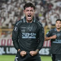 Piden la vuelta de Zavala tras su gol en Libertadores