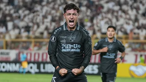 Piden la vuelta de Zavala tras su gol en Libertadores