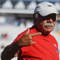 El mejor arquero en la historia de Colo Colo según Caszely