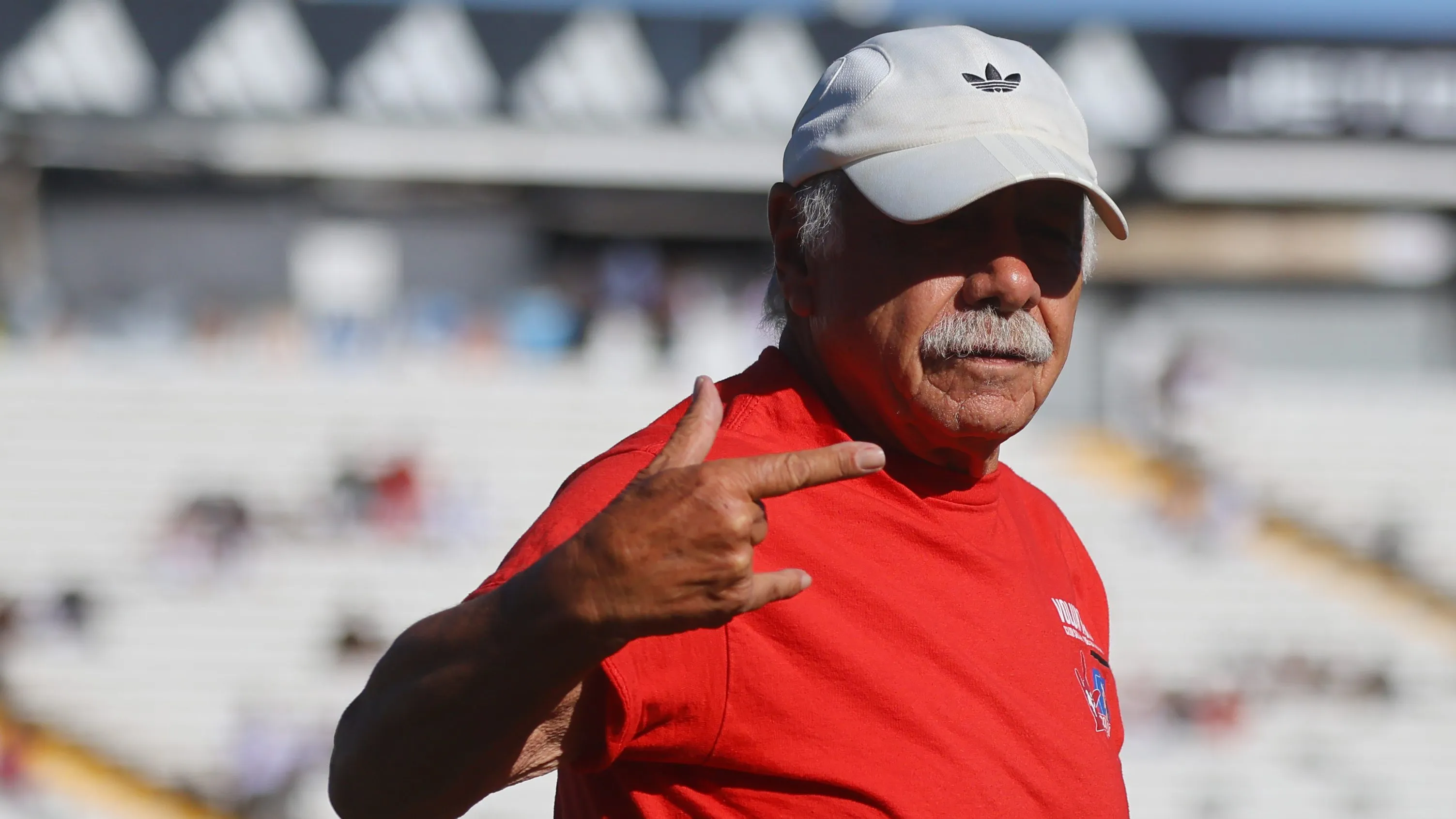 El discurso del Rey del Metro Cuadrado