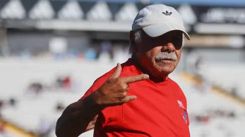 Carlos Caszely elige al mejor arquero en la historia de Colo Colo.